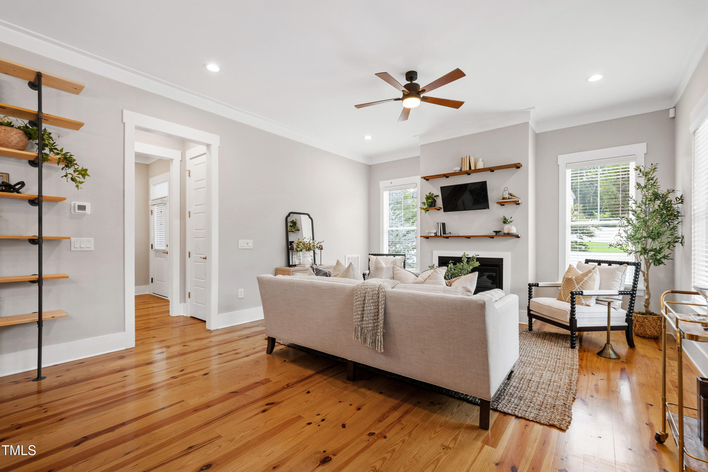 5107 Overhill Street Raleigh, NC 27603 - Photo 6 of 59 Overhill (22)