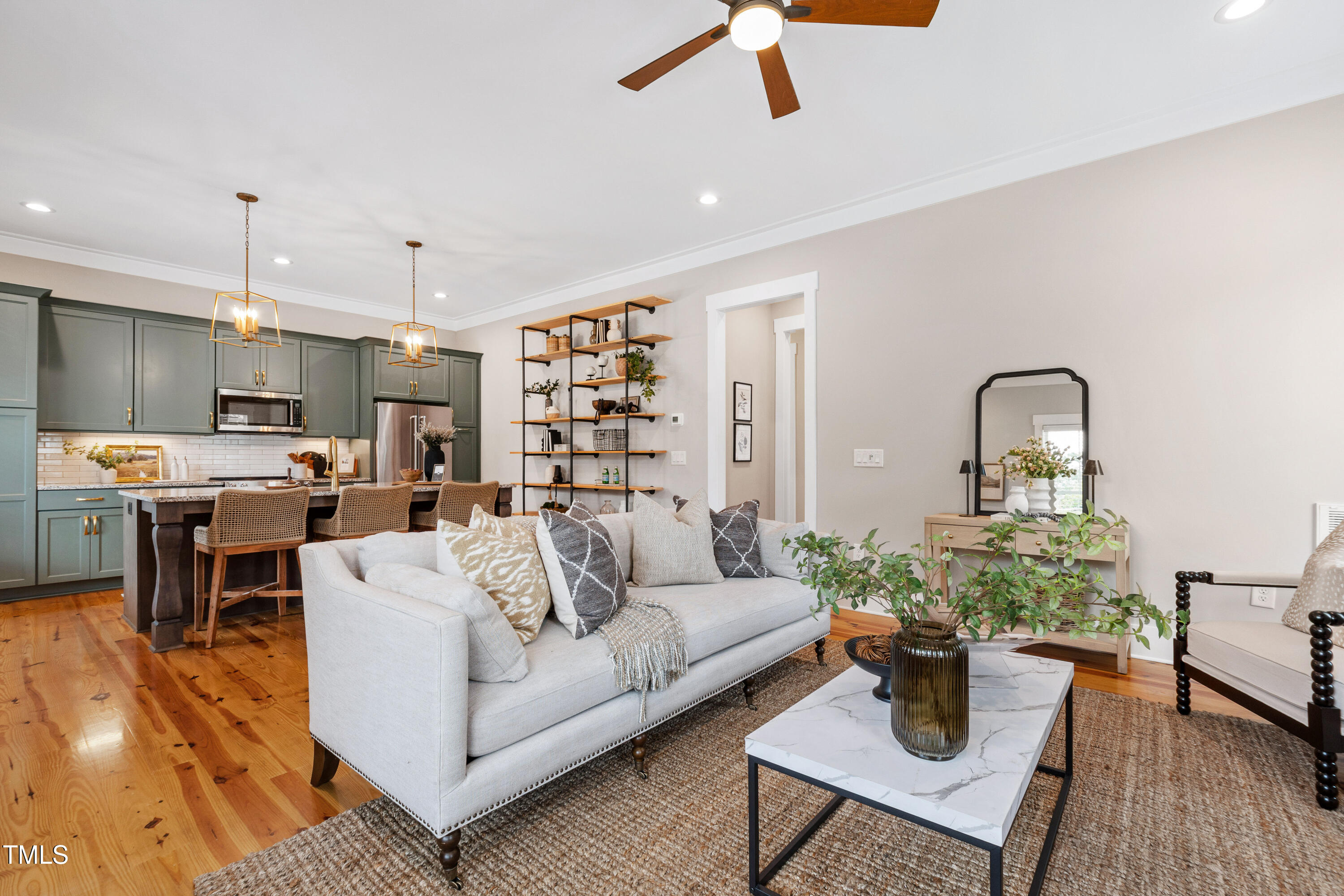 5107 Overhill Street Raleigh, NC 27603 - Photo 8 of 59 Overhill (25)