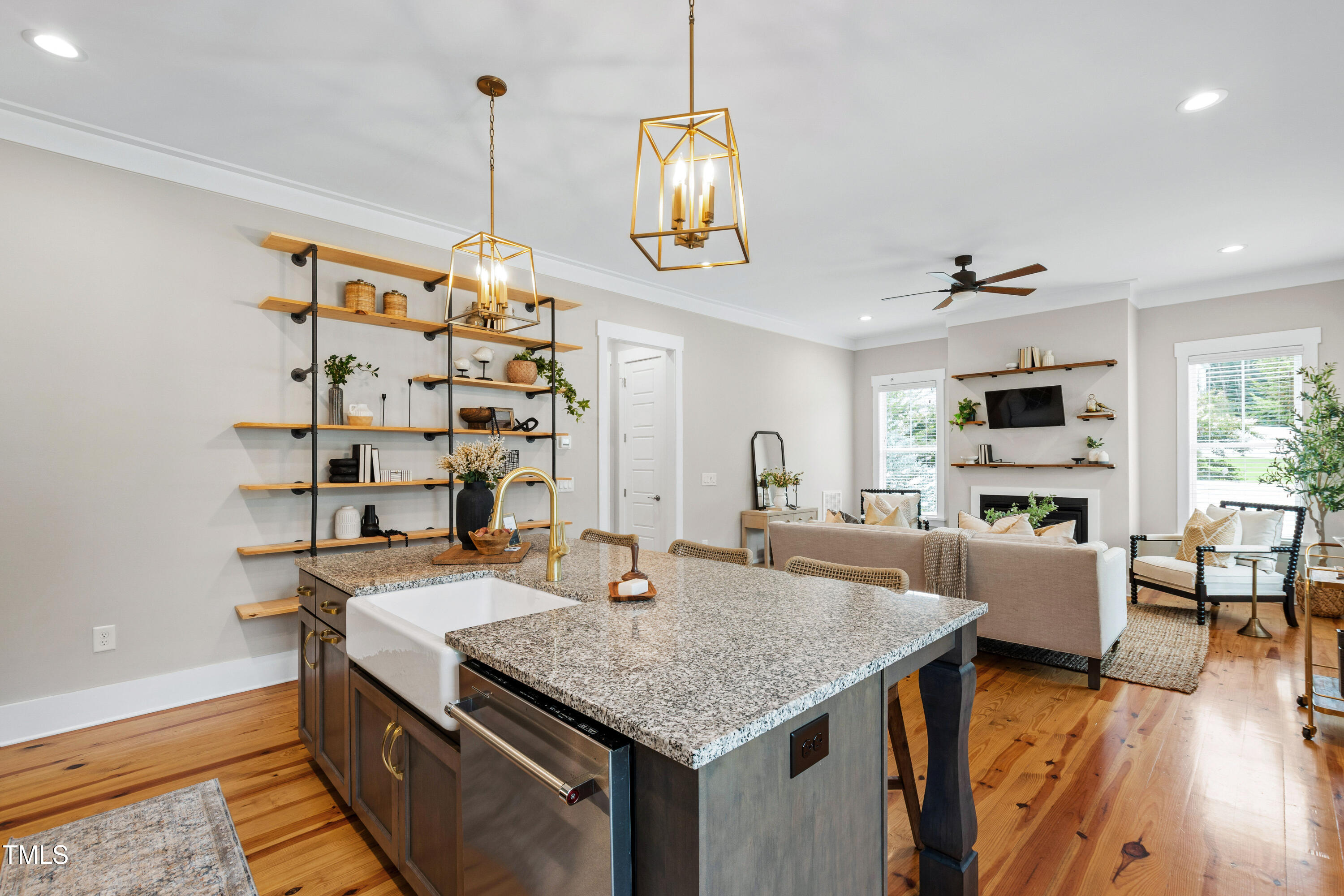 5107 Overhill Street Raleigh, NC 27603 - Photo 9 of 59 Overhill (17)