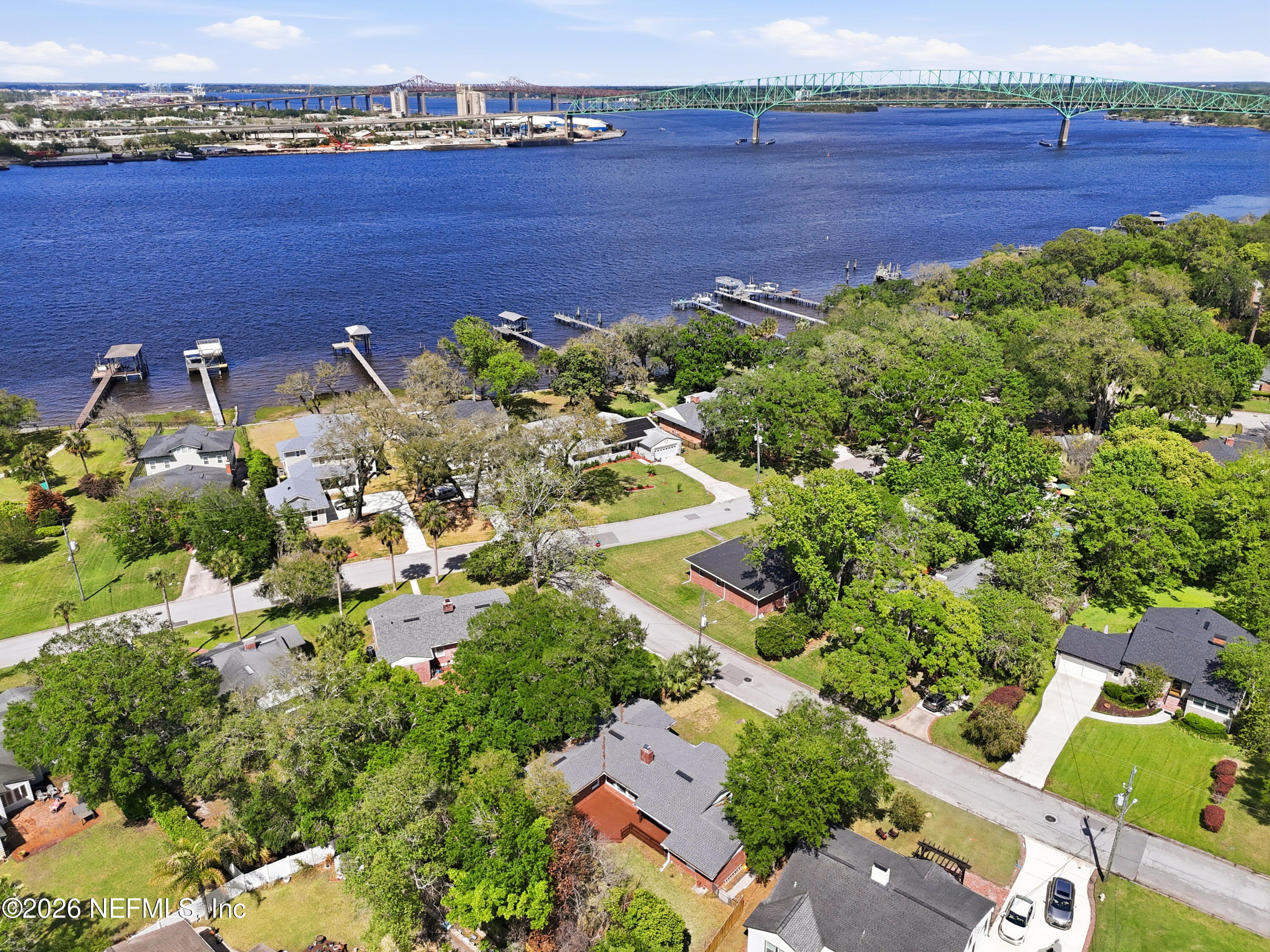 1118 Monticello Road Jacksonville, FL 32207 - Photo 48 of 50 Great View