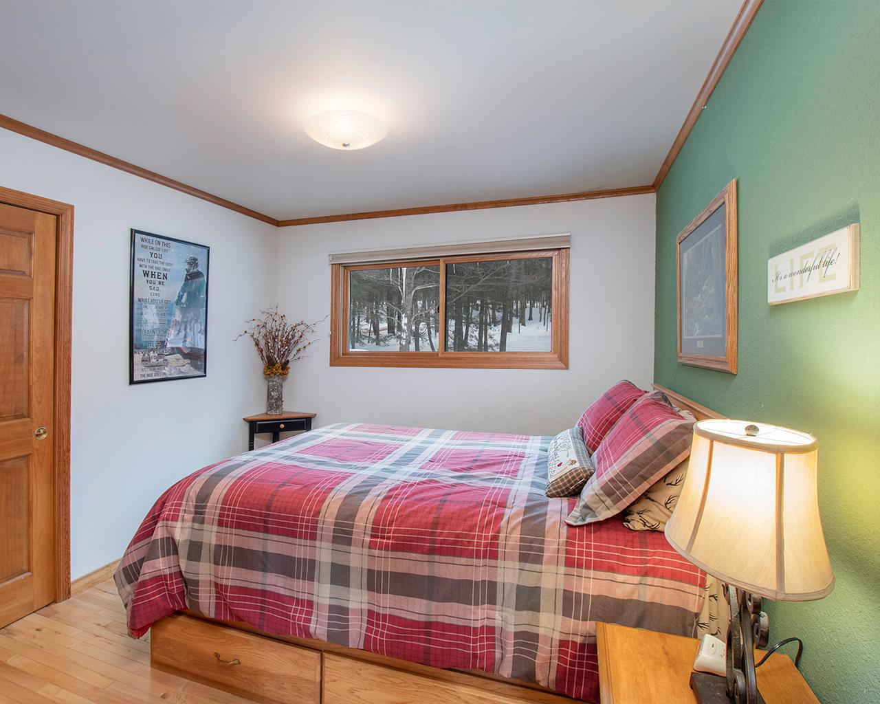8411 Miner Road Minocqua, WI 54548 - Photo 10 of 45 Gallery Image 10