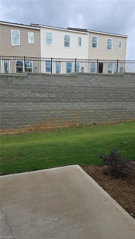 891 Pilot Street Haw River, NC 27258 - Photo 12 of 15