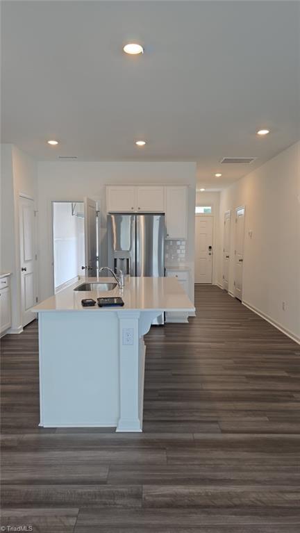 891 Pilot Street Haw River, NC 27258 - Photo 15 of 15