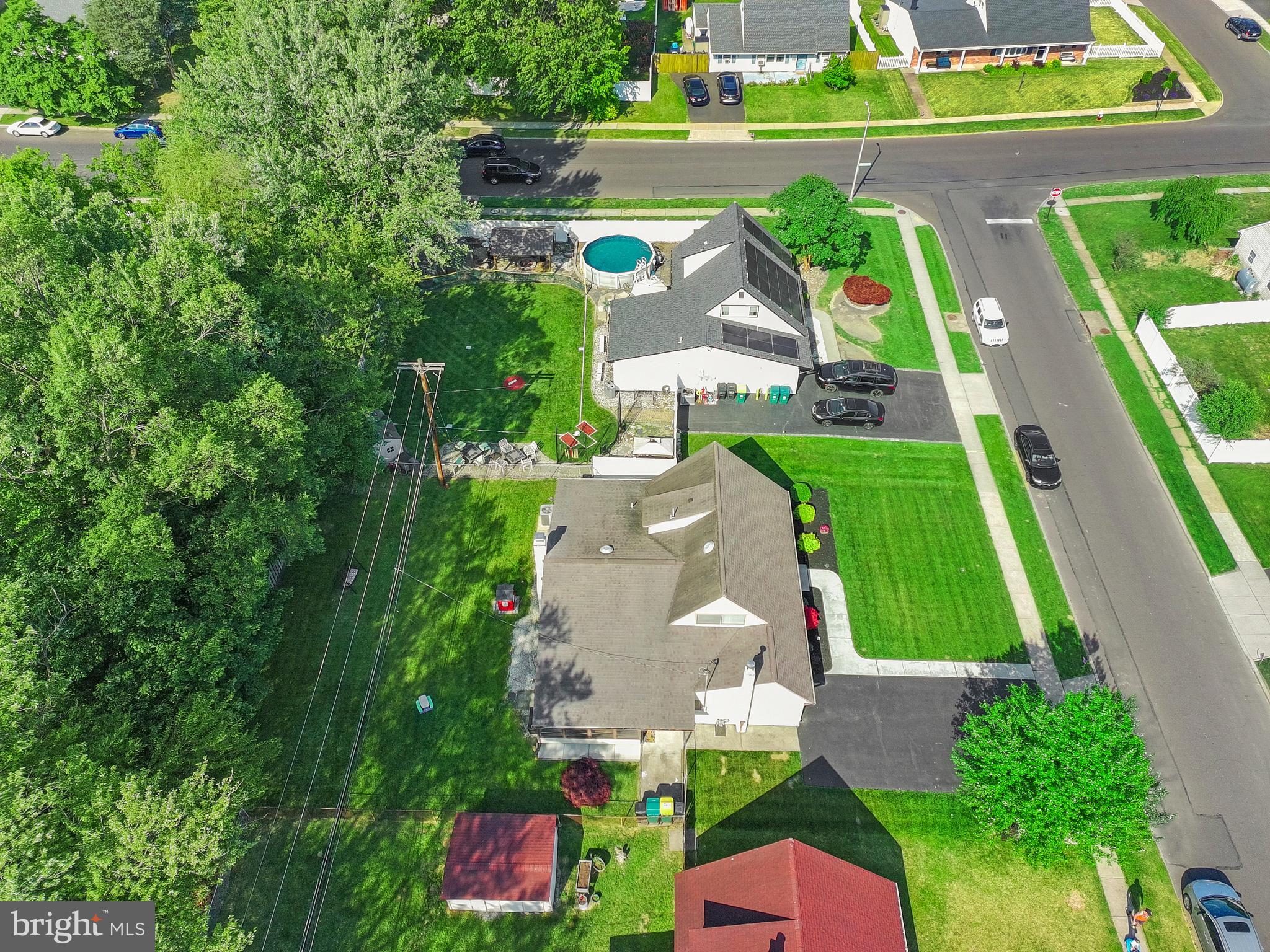 119 Harvest Road Levittown, PA 19056 - Photo 38 of 41