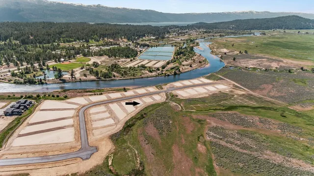 $135,000 | L8-b2 L8-b2 River, Unit 8, Cascade, ID 83611