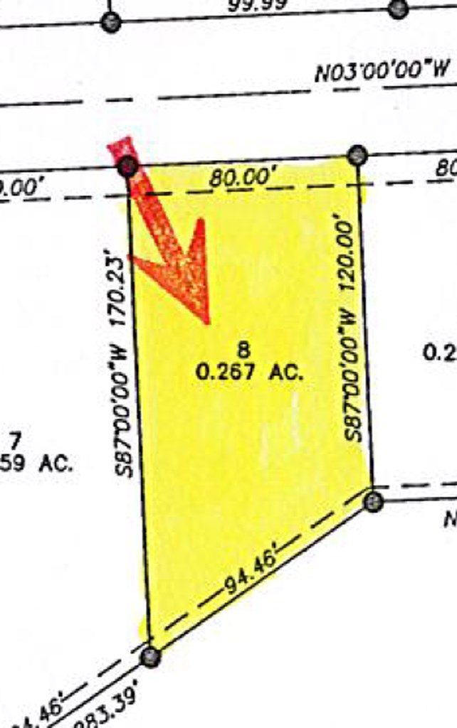 L8-b2 L8-b2 River, Unit 8 Cascade, ID 83611 - Photo 9 of 9 Plat Map