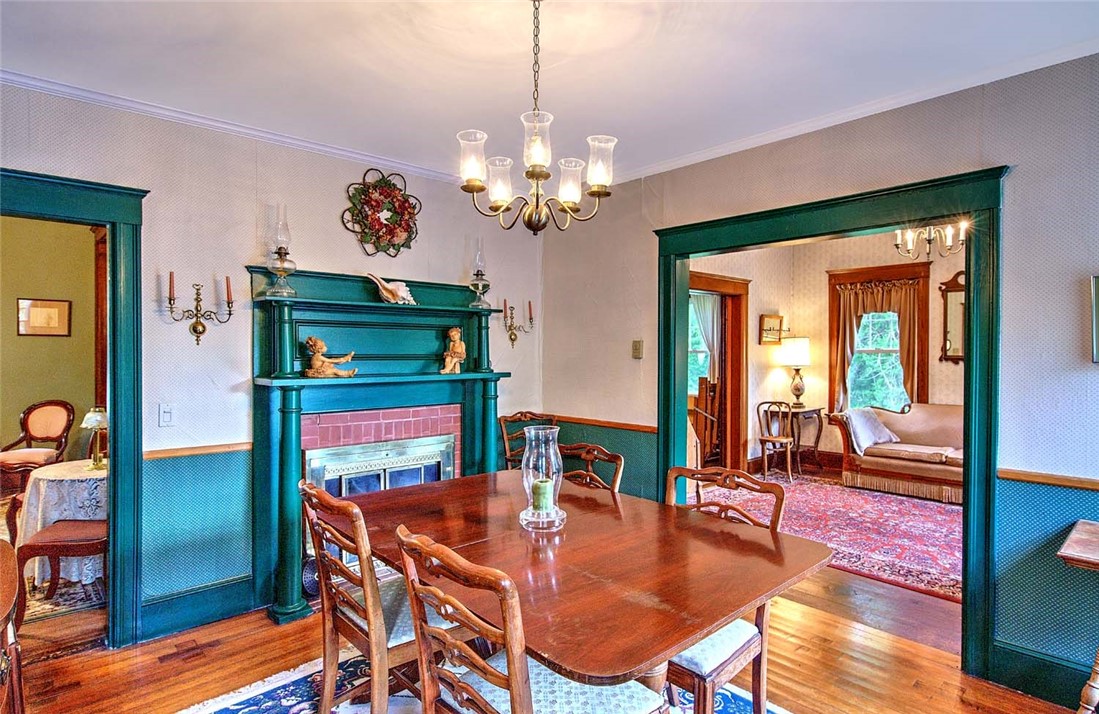 540 Greenville Road North Smithfield, RI 02896 - Photo 11 of 50