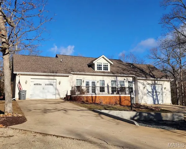$315,000 | 10021 Debbie Place, Bonne Terre, MO 63628