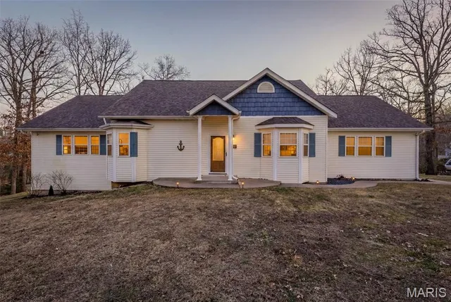 $315,000 | 10021 Debbie Place, Bonne Terre, MO 63628