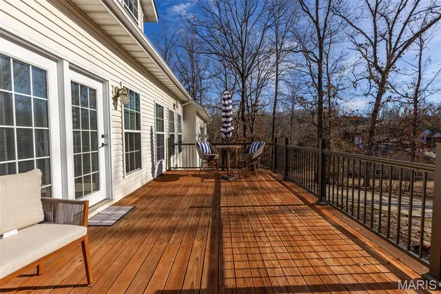 $315,000 | 10021 Debbie Place, Bonne Terre, MO 63628