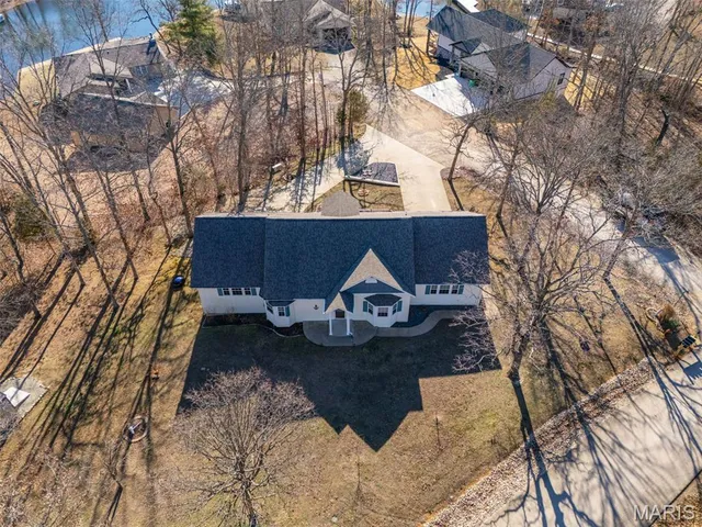 $315,000 | 10021 Debbie Place, Bonne Terre, MO 63628