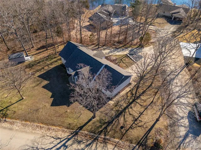 $315,000 | 10021 Debbie Place, Bonne Terre, MO 63628