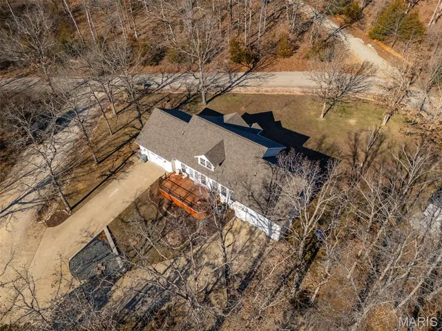 $315,000 | 10021 Debbie Place, Bonne Terre, MO 63628