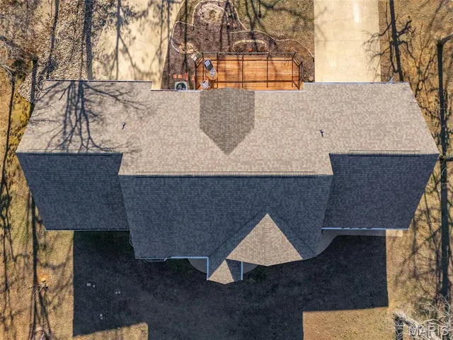 $315,000 | 10021 Debbie Place, Bonne Terre, MO 63628