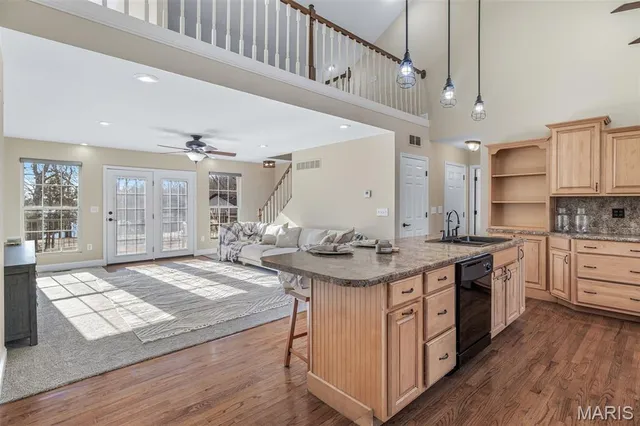 $315,000 | 10021 Debbie Place, Bonne Terre, MO 63628