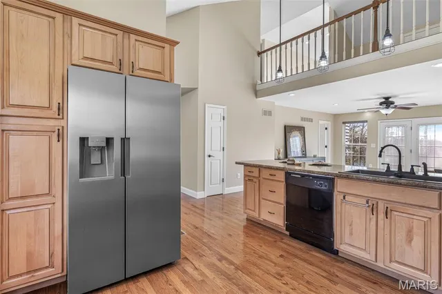 $315,000 | 10021 Debbie Place, Bonne Terre, MO 63628