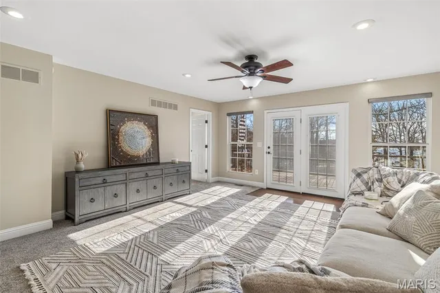 $315,000 | 10021 Debbie Place, Bonne Terre, MO 63628