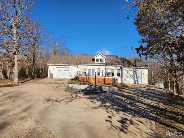 $315,000 | 10021 Debbie Place, Bonne Terre, MO 63628