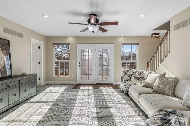 $315,000 | 10021 Debbie Place, Bonne Terre, MO 63628