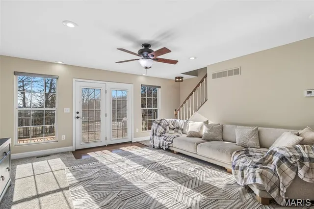 $315,000 | 10021 Debbie Place, Bonne Terre, MO 63628