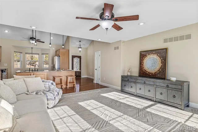 $315,000 | 10021 Debbie Place, Bonne Terre, MO 63628