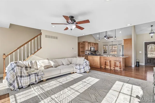 $315,000 | 10021 Debbie Place, Bonne Terre, MO 63628