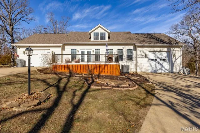 $315,000 | 10021 Debbie Place, Bonne Terre, MO 63628