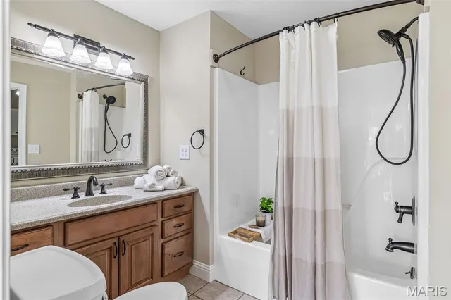 $315,000 | 10021 Debbie Place, Bonne Terre, MO 63628