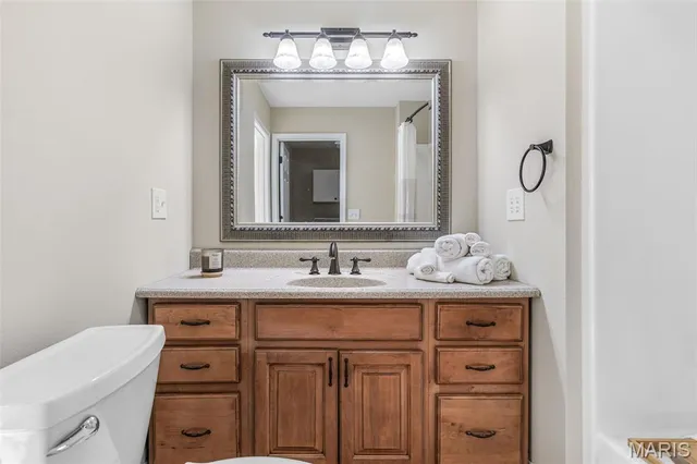 $315,000 | 10021 Debbie Place, Bonne Terre, MO 63628