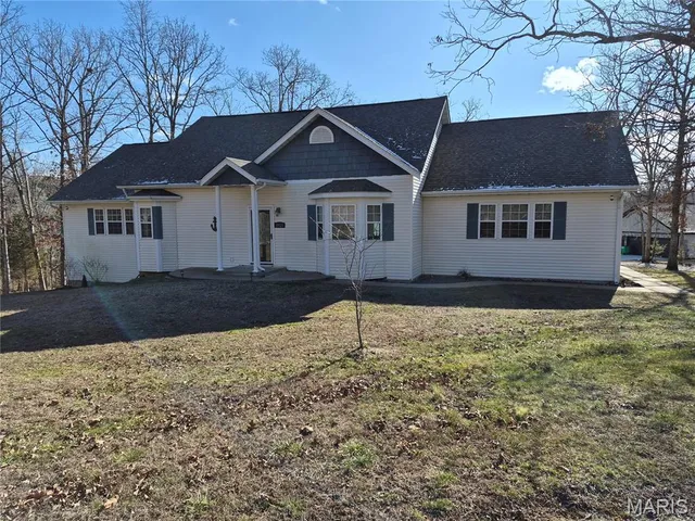 $315,000 | 10021 Debbie Place, Bonne Terre, MO 63628