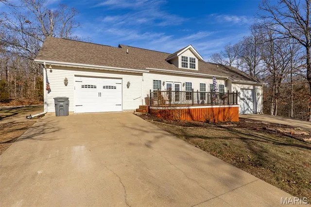 $315,000 | 10021 Debbie Place, Bonne Terre, MO 63628