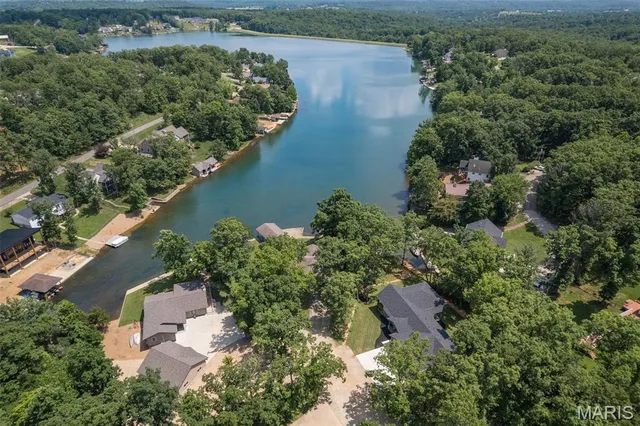 $315,000 | 10021 Debbie Place, Bonne Terre, MO 63628