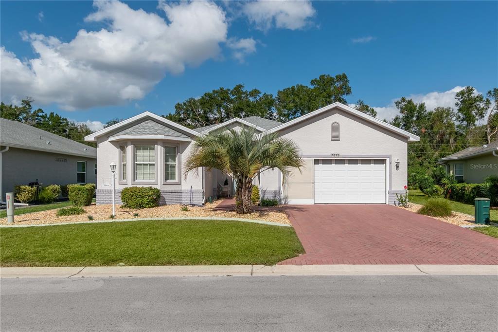 7875 Southwest 80th Pl Road Ocala, FL 34476 - Photo 1 of 1 Gallery Image 1