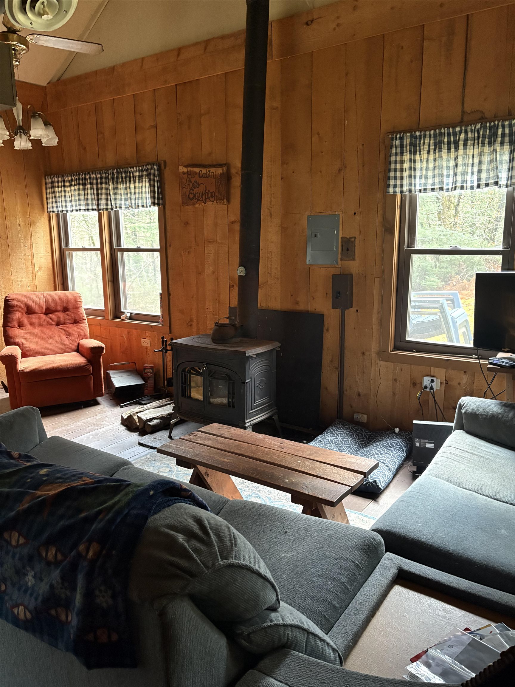 559 Corporation Road Rochester, VT 05767 - Photo 10 of 47