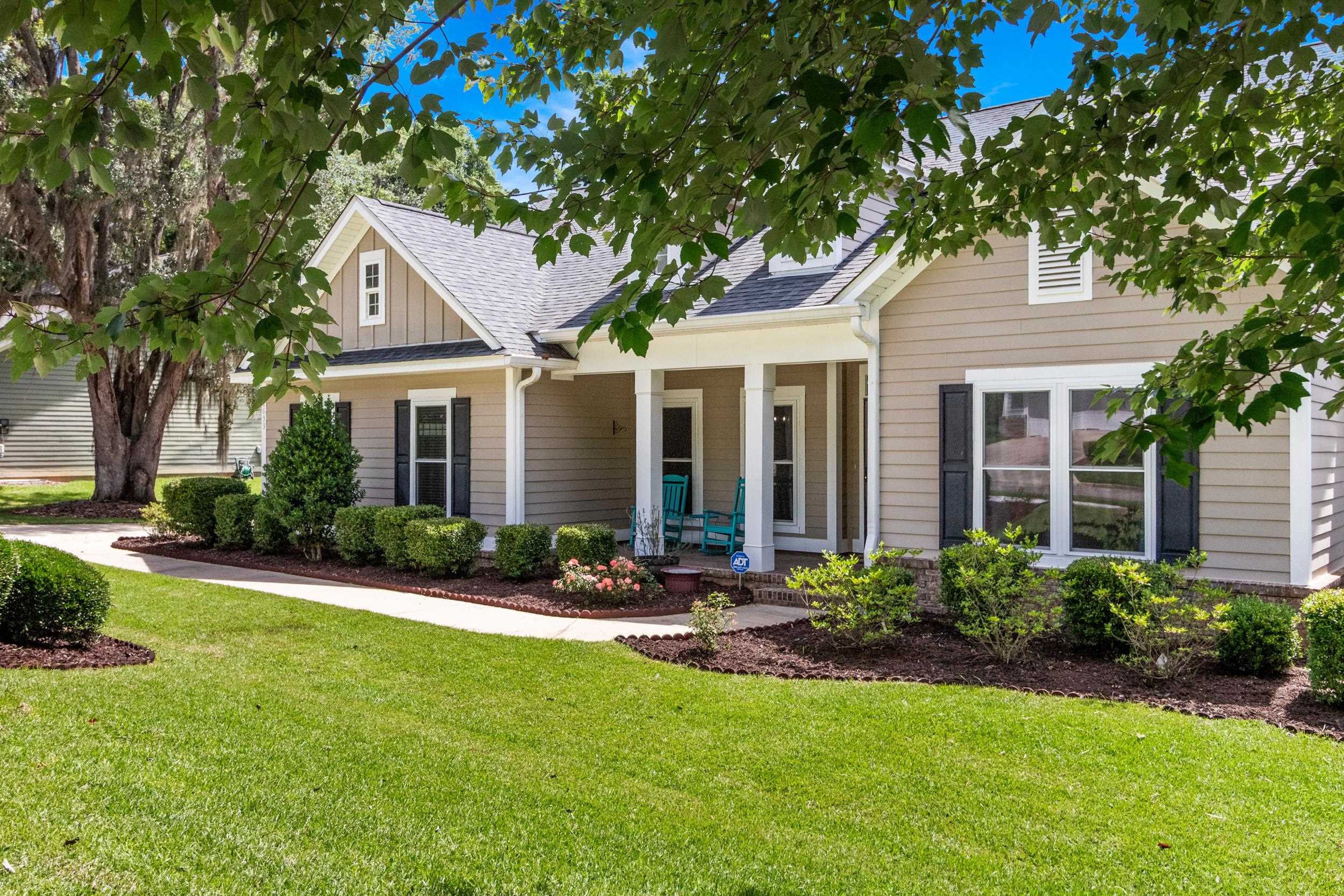 2633 Cherith Court Tallahassee, FL 32308 - Photo 2 of 41