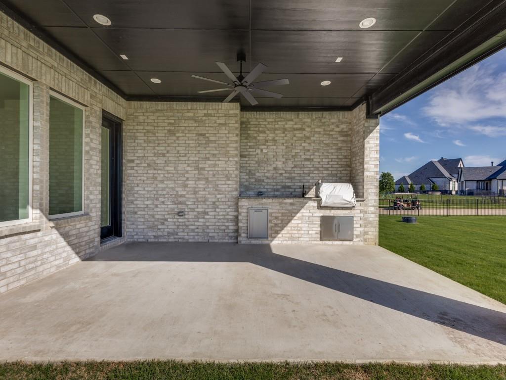 1045 Bent Tree Lane Gunter, TX 75058 - Photo 23 of 25