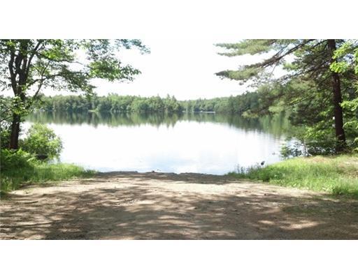 11 Merrill Lane Harrison, ME 04040 - Photo 25 of 25 Other. Public Beach and Boat Launch