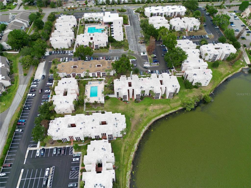 524 Orange Drive, Unit 11 Altamonte Springs, FL 32701 - Photo 20 of 27