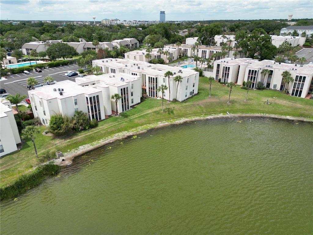 524 Orange Drive, Unit 11 Altamonte Springs, FL 32701 - Photo 21 of 27