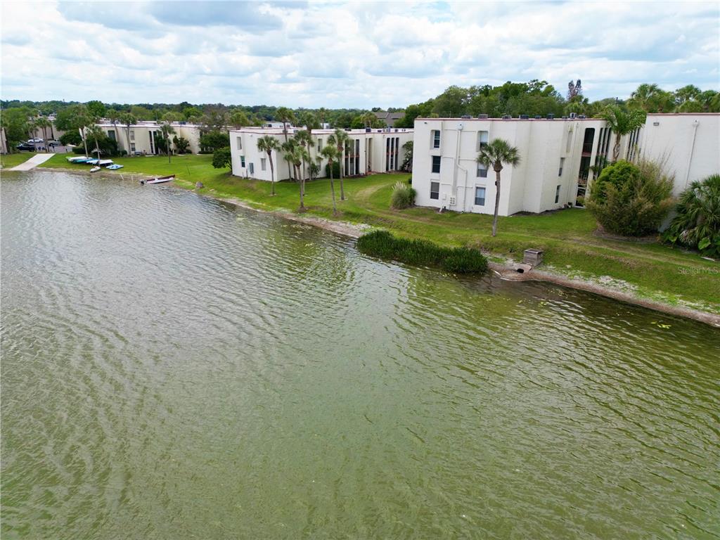 524 Orange Drive, Unit 11 Altamonte Springs, FL 32701 - Photo 22 of 27