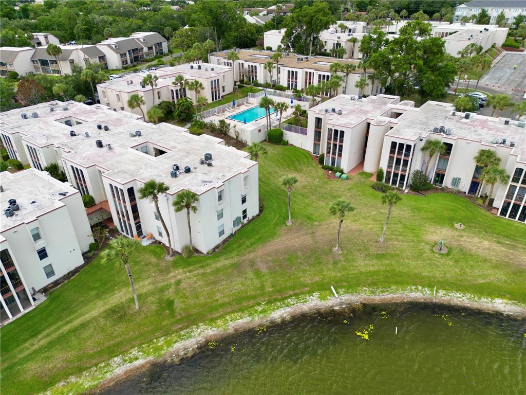 524 Orange Drive, Unit 11 Altamonte Springs, FL 32701 - Photo 24 of 27