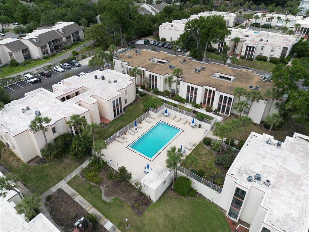 524 Orange Drive, Unit 11 Altamonte Springs, FL 32701 - Photo 25 of 27