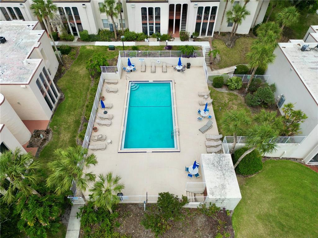 524 Orange Drive, Unit 11 Altamonte Springs, FL 32701 - Photo 26 of 27