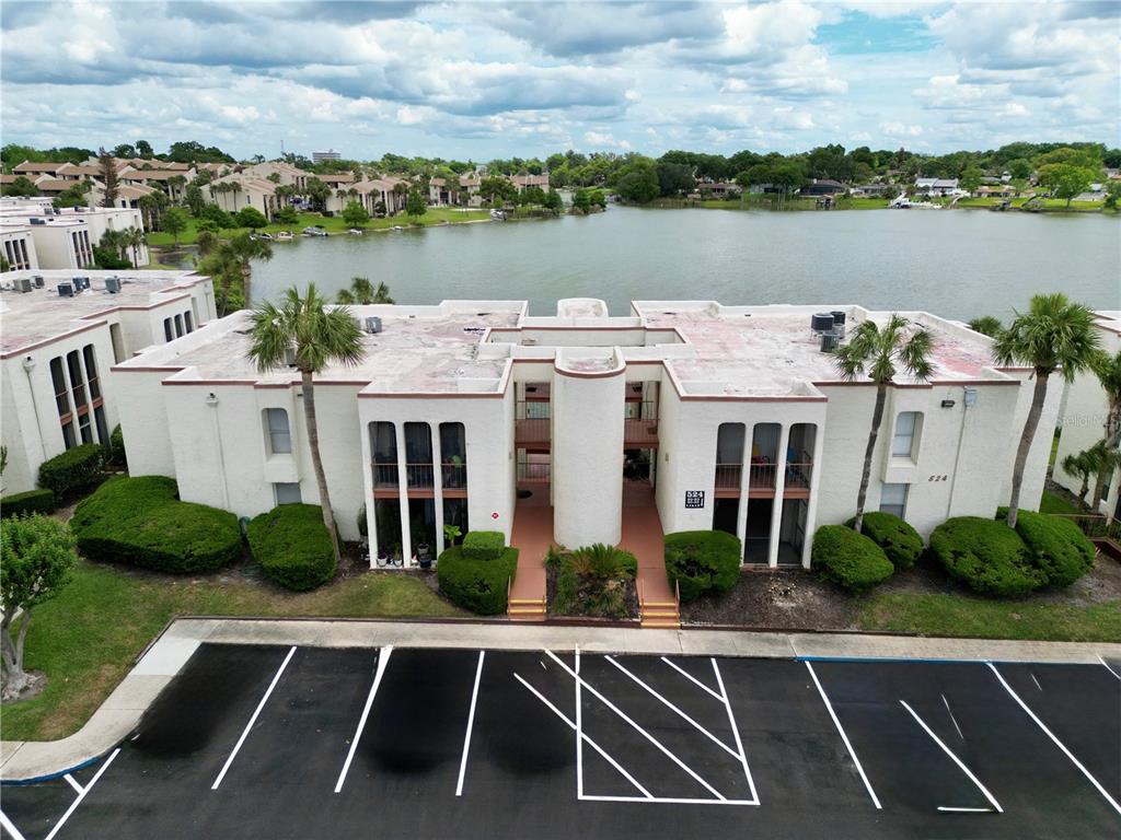 524 Orange Drive, Unit 11 Altamonte Springs, FL 32701 - Photo 27 of 27