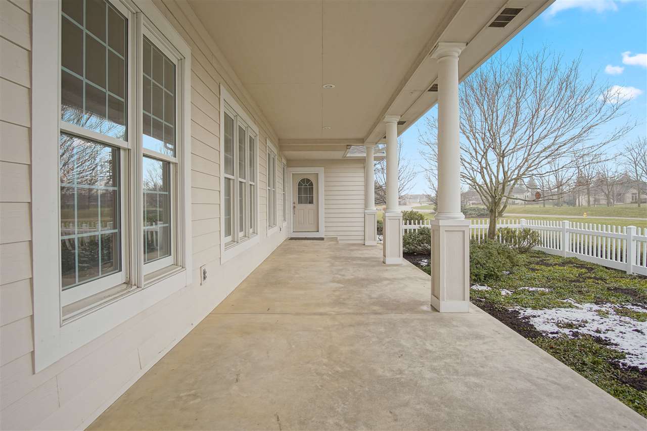 12709 Covington Manor Farms Road Fort Wayne, IN 46814 - Photo 2 of 36