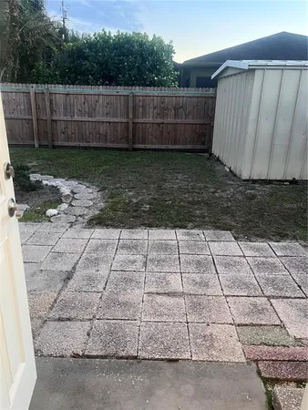 $1,400 | 2495 Baywood Drive East, Dunedin, FL 34698