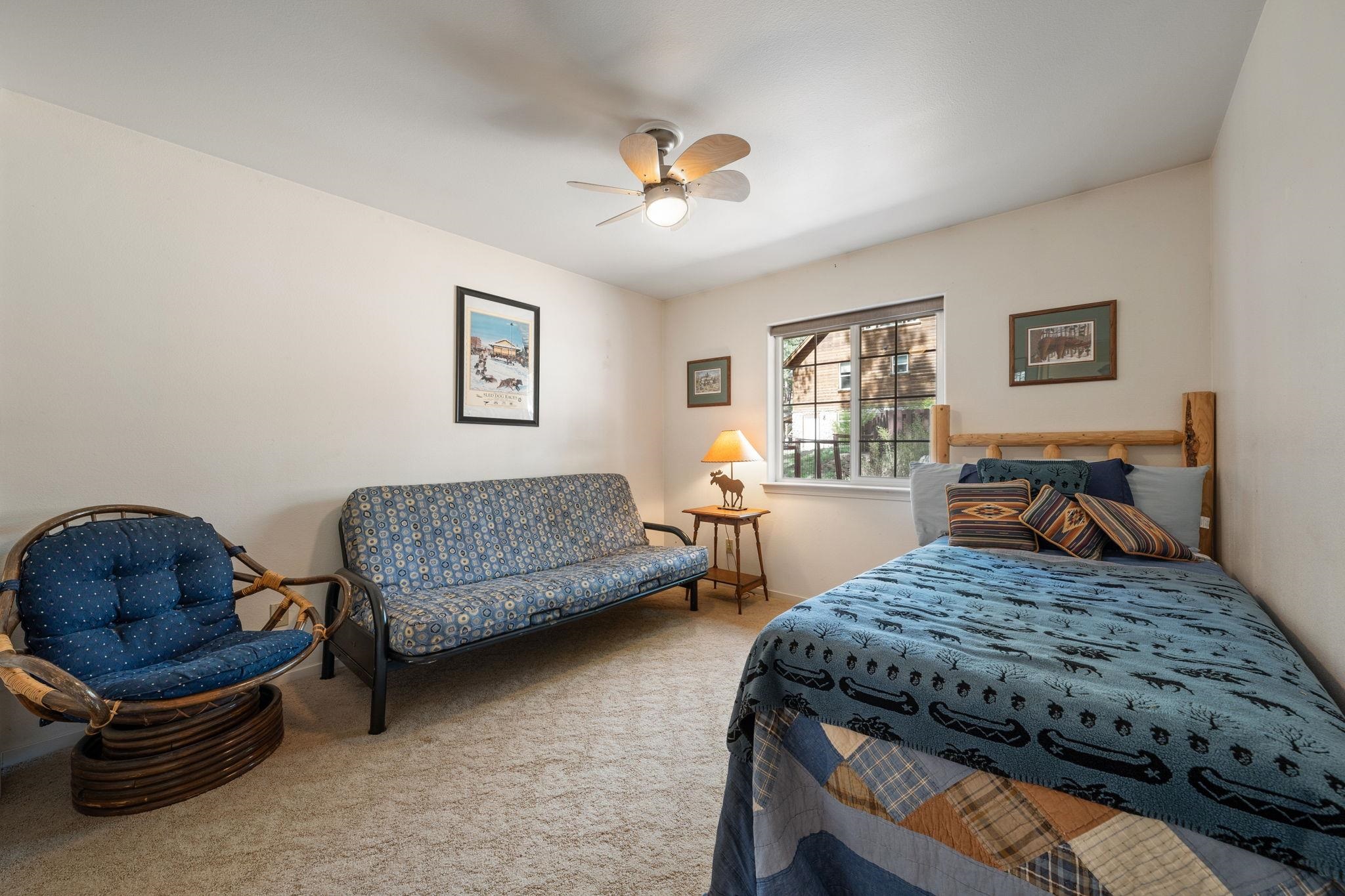 301 Mountain View Drive Calpine, CA 96124 - Photo 15 of 21