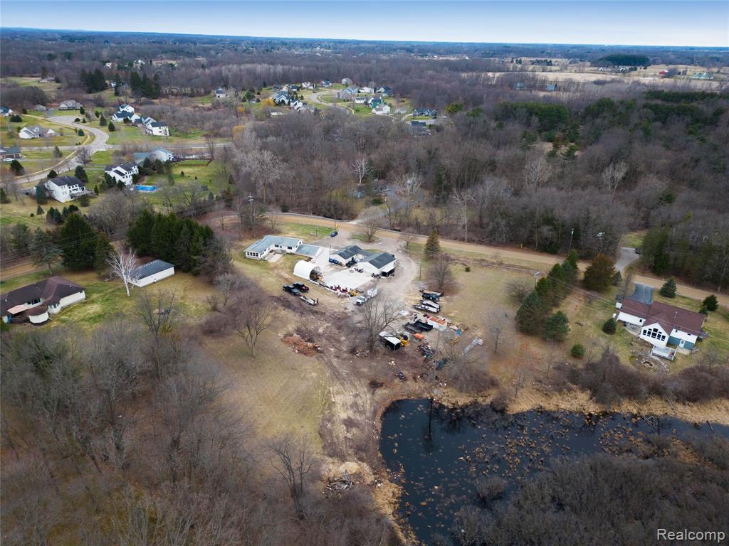 2718 Sexton Road Howell, MI 48843 - Photo 49 of 49