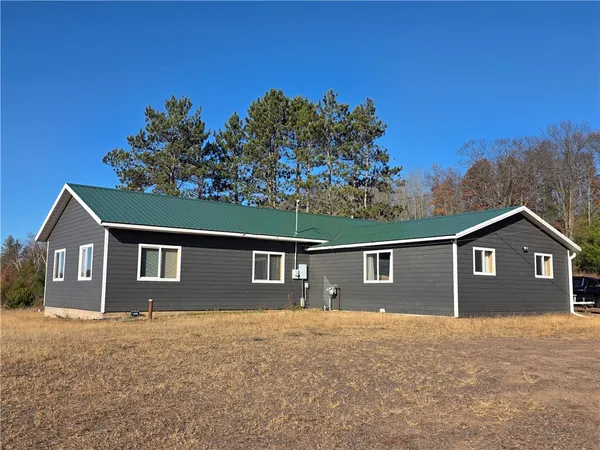 $379,900 | 566 Highway 63, Hayward, WI 54843