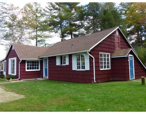 320 Holtshire Road Orange, MA 01364 - Photo 1 of 23